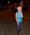 Dating Woman : Linda, 36 years to Ireland  co dublin